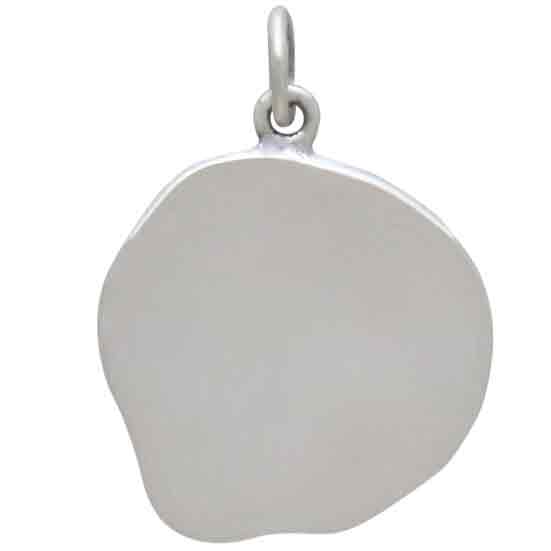 Aurora Charm (Wings Wax Seal)