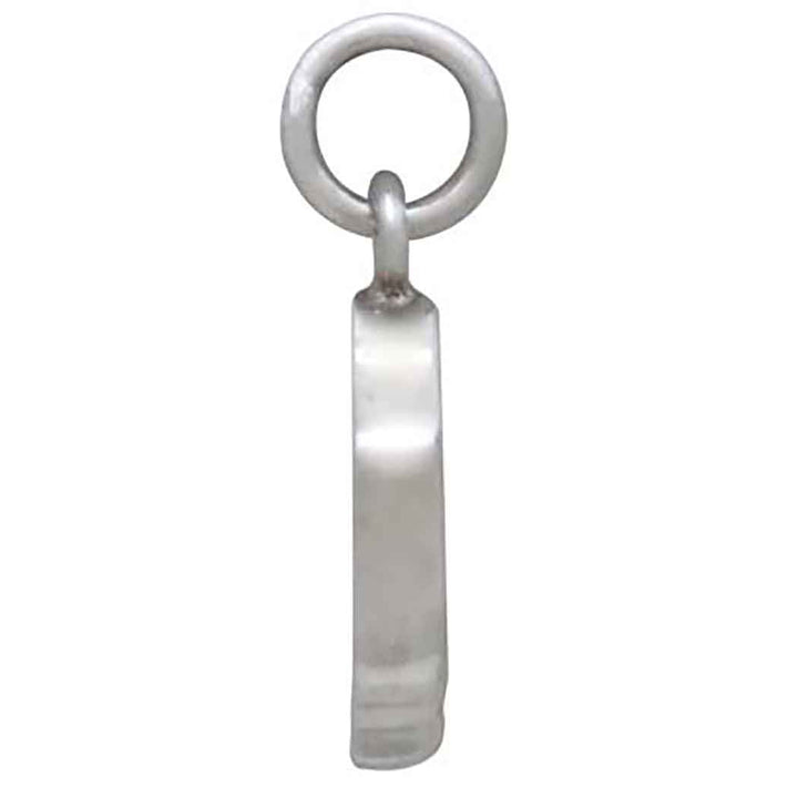 Grim Charm (Bronze Skull Wax Seal)