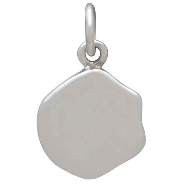 Grim Charm (Bronze Skull Wax Seal)