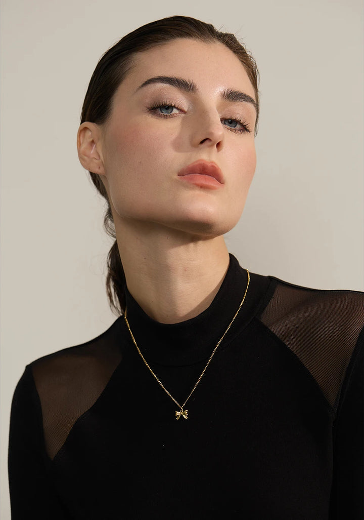 Ava Necklace