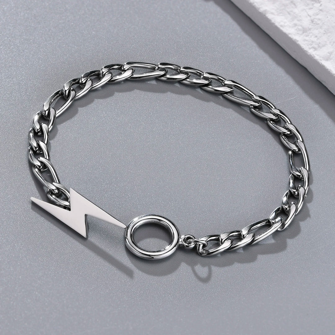 Thunderbolt Bracelet