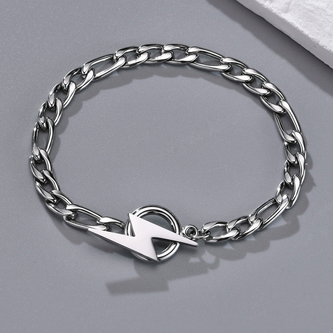 Thunderbolt Bracelet