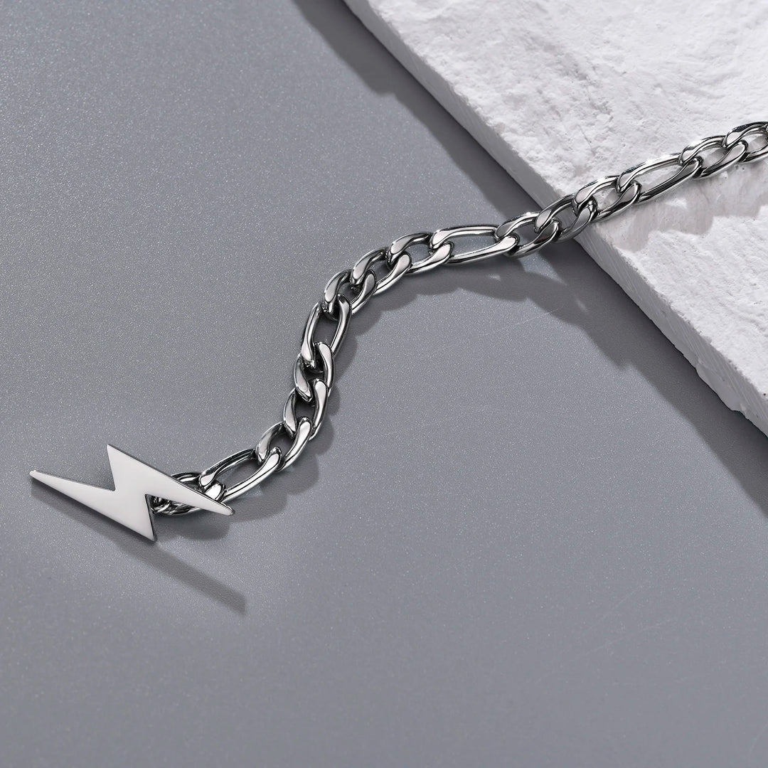 Thunderbolt Bracelet