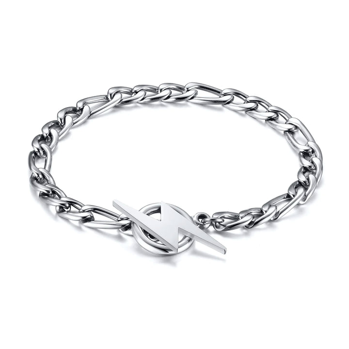 Thunderbolt Bracelet