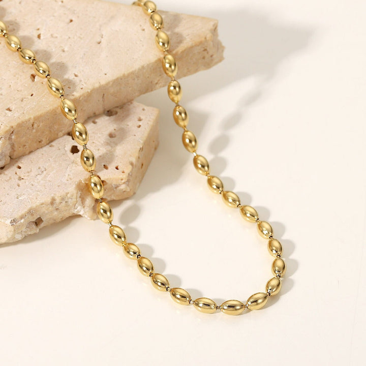 Callie Necklace &/or Bracelet Set