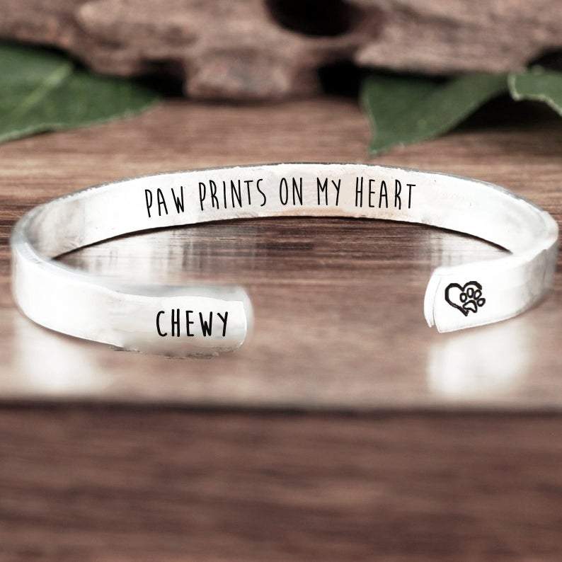 She believed she could so she did Cuff Bracelet.