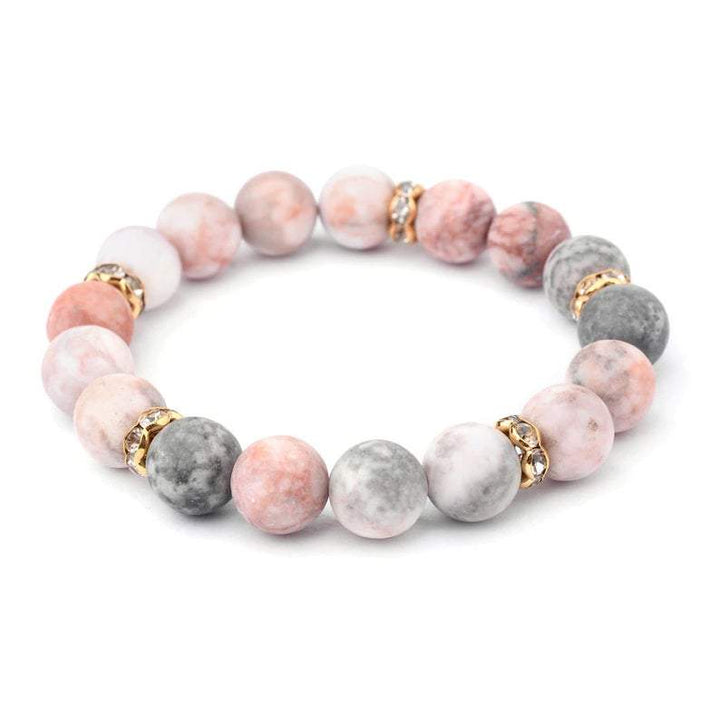 Semi-precious Stone Bracelets For Women – anniereh.com